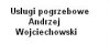 Usługi pogrzebowe Andrzej Wojciechowski