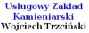 Usługowy Zakład Kamieniarski Wojciech Trzciński